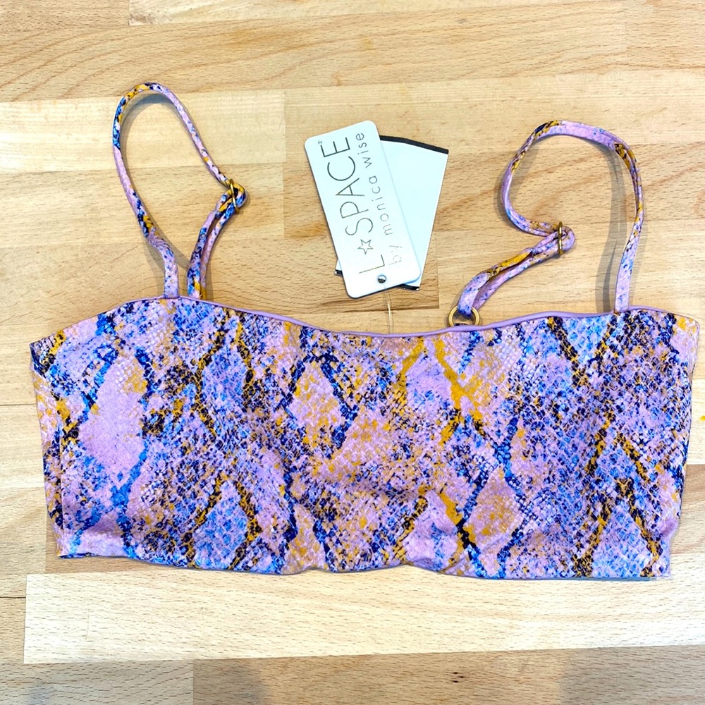 L*Space Rebel Top